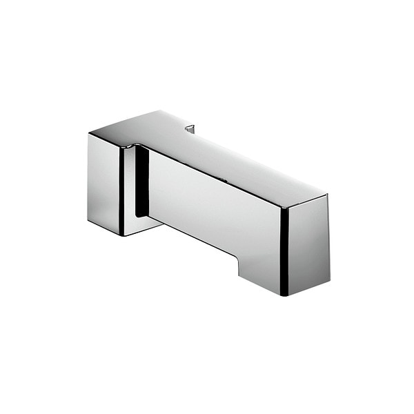 Nondiverter Spouts
